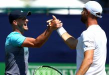 Eastbourne Tennis Intl 2018: Highlights Quarter Finals – 1st Half Eastbourne Tennis Intl 2018