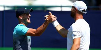 Eastbourne Tennis Intl 2018: Highlights Quarter Finals – 1st Half Eastbourne Tennis Intl 2018