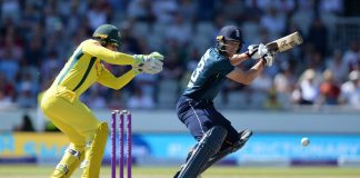 Australia Vs England – 5th ODI: Australia Clean Sweeped Australia Vs England