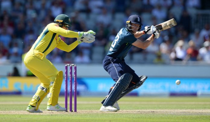 Australia Vs England
