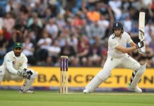 Pakistan Vs England 2nd Test – Day 2: England Take The Lead Pakistan Vs England