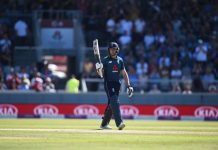 Breaking Australia Vs England 5th ODI – England Cricket makes History Australia Vs England