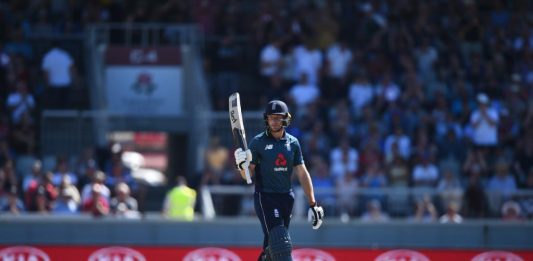 Australia Vs England
