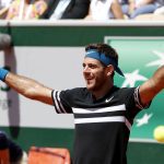 Juan Martin del Potro