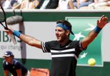 French Open 2018 Highlights: Day 12 – 1st Half French Open 2018