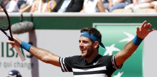 French Open 2018 Highlights: Day 12 – 1st Half French Open 2018