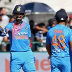 KL Rahul