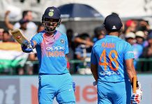 Breaking: 2nd T20 – India Win; Series sweeped India Vs Ireland