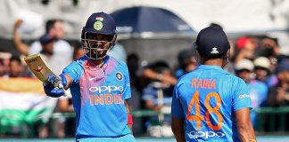 Breaking: 2nd T20 – India Win; Series sweeped India Vs Ireland