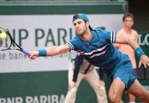 Halle Open 2018 Highlights: Day 5 – 1st Half Halle Open 2018