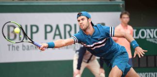 Halle Open 2018 Highlights: Day 5 – 1st Half Halle Open 2018