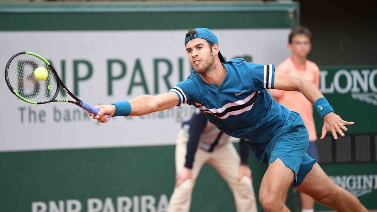 Halle Open 2018