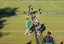 Birmingham Classic 2018: Day 6 – Highlights Birmingham Classic 2018