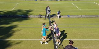Birmingham Classic 2018: Day 6 – Highlights Birmingham Classic 2018