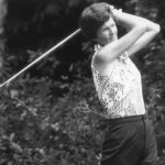 Kathy Whitworth