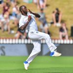Kemar Roach