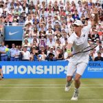 Kevin Anderson
