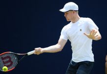 Queen’s Club Championships 2018: Day 3 – Highlights Queen’s Club Championships 2018