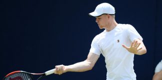 Queen’s Club Championships 2018: Day 3 – Highlights Queen’s Club Championships 2018