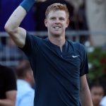 Kyle Edmund