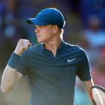 Kyle Edmund