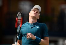 Breaking – Eastbourne Tennis Intl 2018 Quarter final: Edmund vs Mikhail; Who Won? Eastbourne Tennis Intl 2018