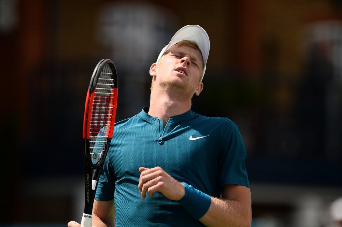 Eastbourne Tennis Intl 2018