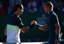 Eastbourne Tennis Intl 2018: Highlights Round of 16 – 2nd Half Eastbourne Tennis Intl 2018