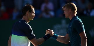 Eastbourne Tennis Intl 2018: Highlights Round of 16 – 2nd Half Eastbourne Tennis Intl 2018