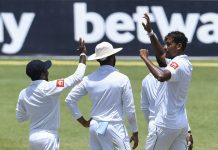 West Indies Vs Sri Lanka – 2nd Test: Day 3 – Sri Lanka Fightback West Indies Vs Sri Lanka