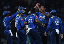South Africa Vs Sri Lanka – 4th ODI: Lankans Pull Off A Thrilling Victory South Africa Vs Sri Lanka
