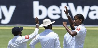West Indies Vs Sri Lanka – 2nd Test: Day 3 – Sri Lanka Fightback West Indies Vs Sri Lanka