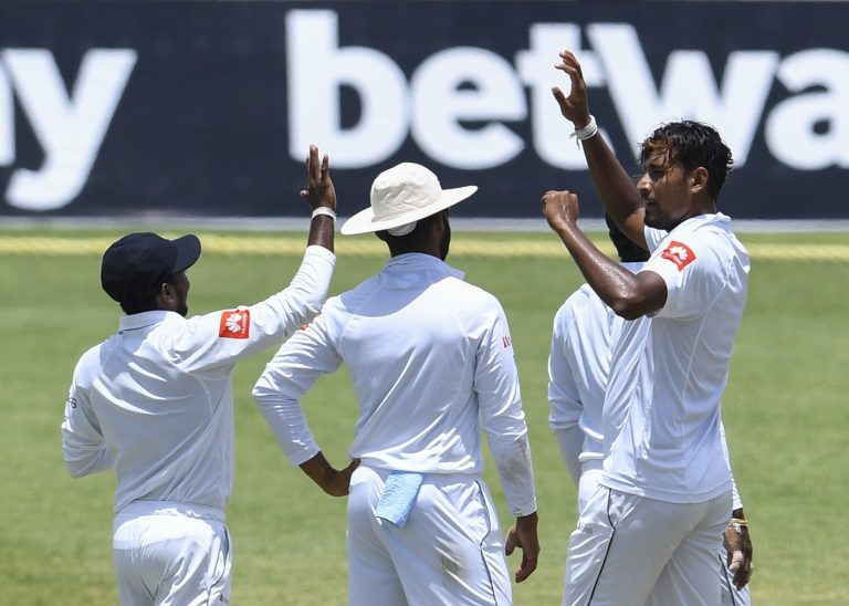 West Indies Vs Sri Lanka