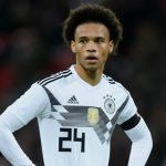 Leroy Sane