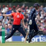 Liam Plunkett