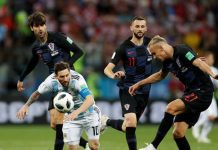 World Cup 2018: Day 8 – Matches – Summary & Highlights FIFA World Cup 2018