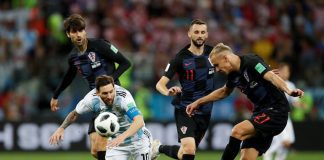 World Cup 2018: Day 8 – Matches – Summary & Highlights FIFA World Cup 2018