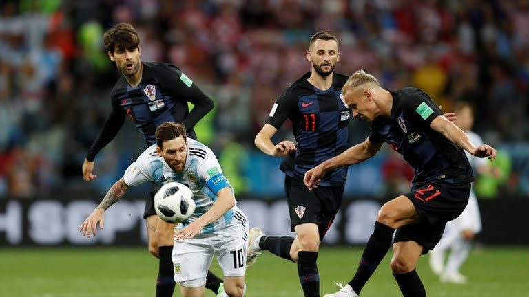 FIFA World Cup 2018