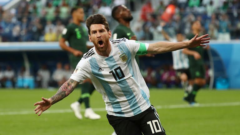 FIFA World Cup 2018