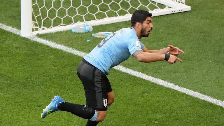 FIFA World Cup 2018