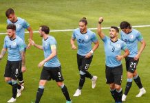 Breaking World Cup 2018 – Uruguay Vs Russia: Who Won…? FIFA World Cup 2018