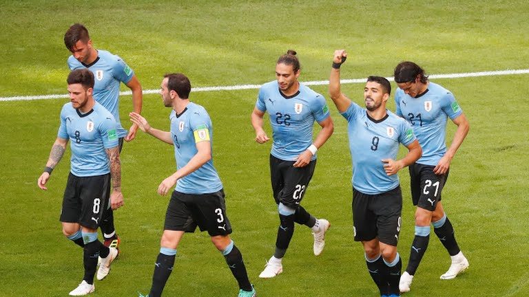FIFA World Cup 2018