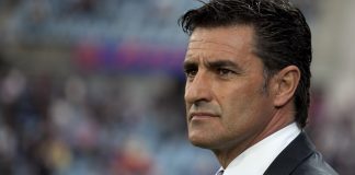 Real Madrid Coach: Top 5 Contenders To Replace Zinedine Zidane Real Madrid