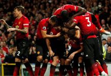 Premier League 2018 – Highlights (One Match): Match Day 1 of 38 Premier League