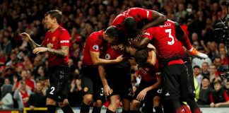 Premier League 2018 – Highlights (One Match): Match Day 1 of 38 Premier League