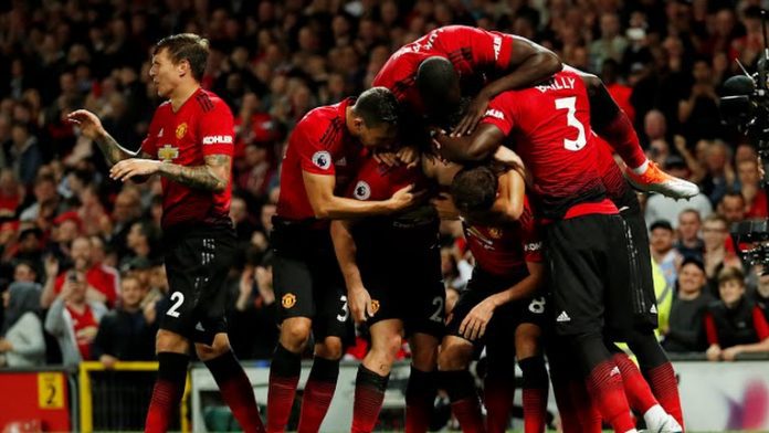 Manchester United Premier League