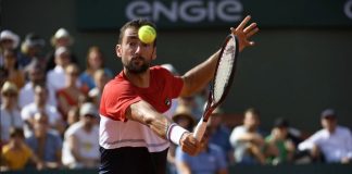 French Open 2018 Highlights: Day 9 – 2nd Half French Open 2018