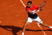 French Open 2018 Highlights: Day 7 – 2nd Half French Open 2018