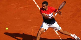 French Open 2018 Highlights: Day 7 – 2nd Half French Open 2018