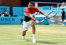 Queen’s Club Championships 2018: Day 8 – Highlights Queen's Club Championships 2018